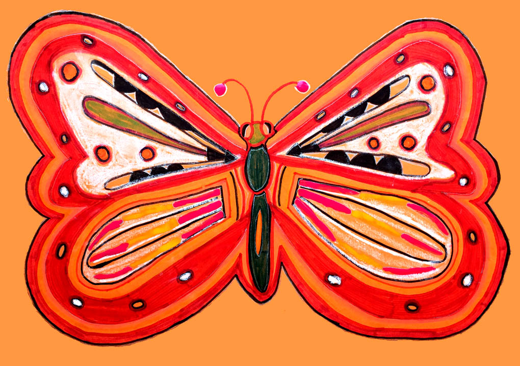 Butterfly