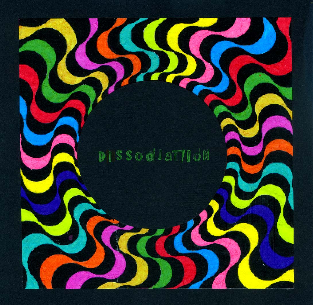 Dissociation