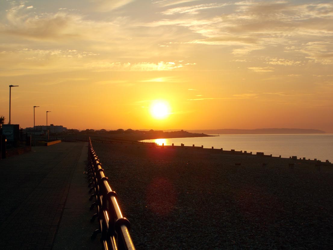 Dawn